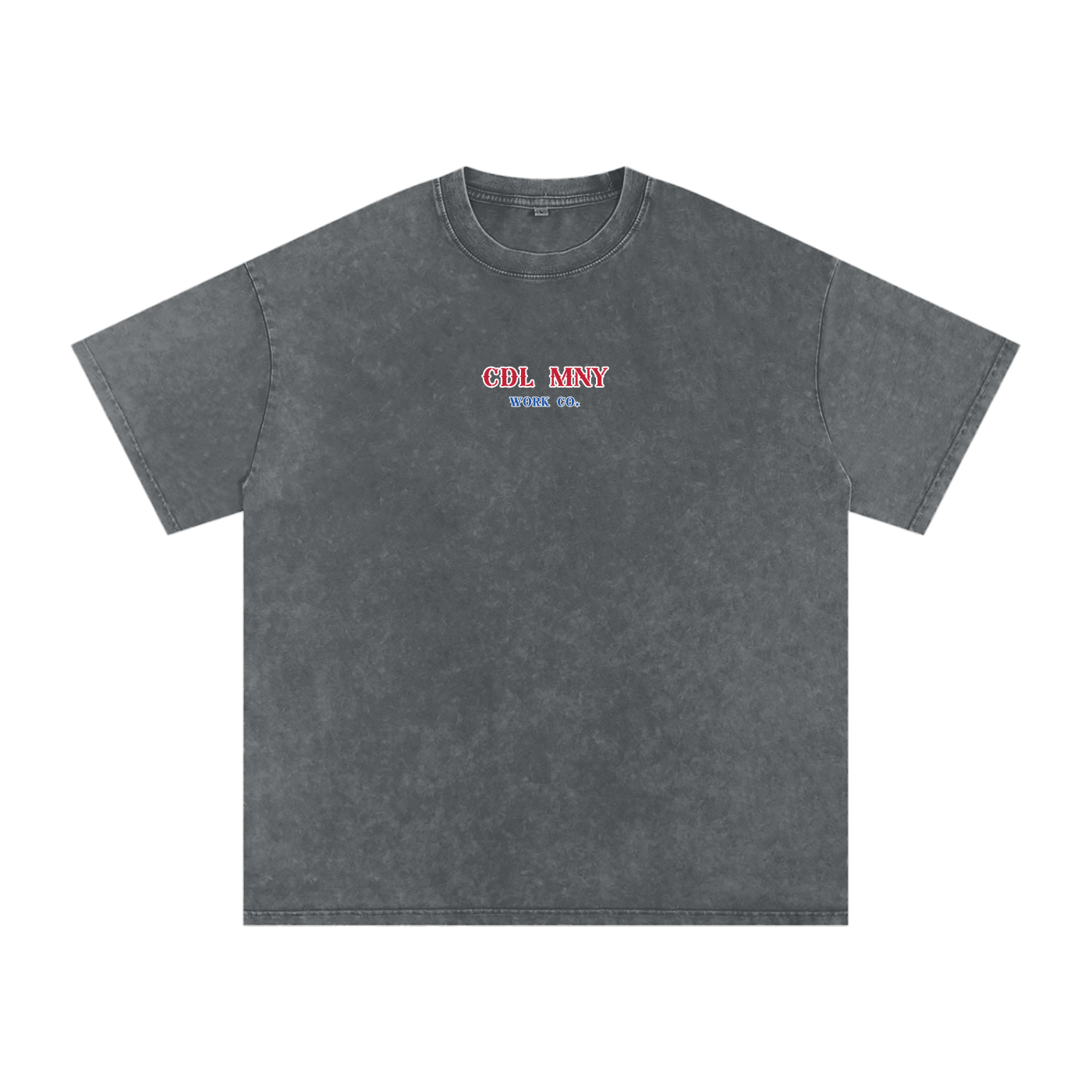 Make America Haul Again Oversize Fit Tee