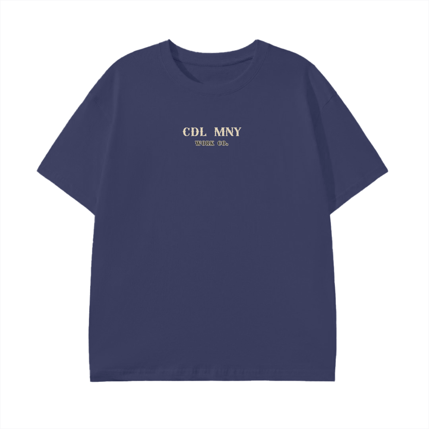 Bare Knuckles Regular Fit Tee