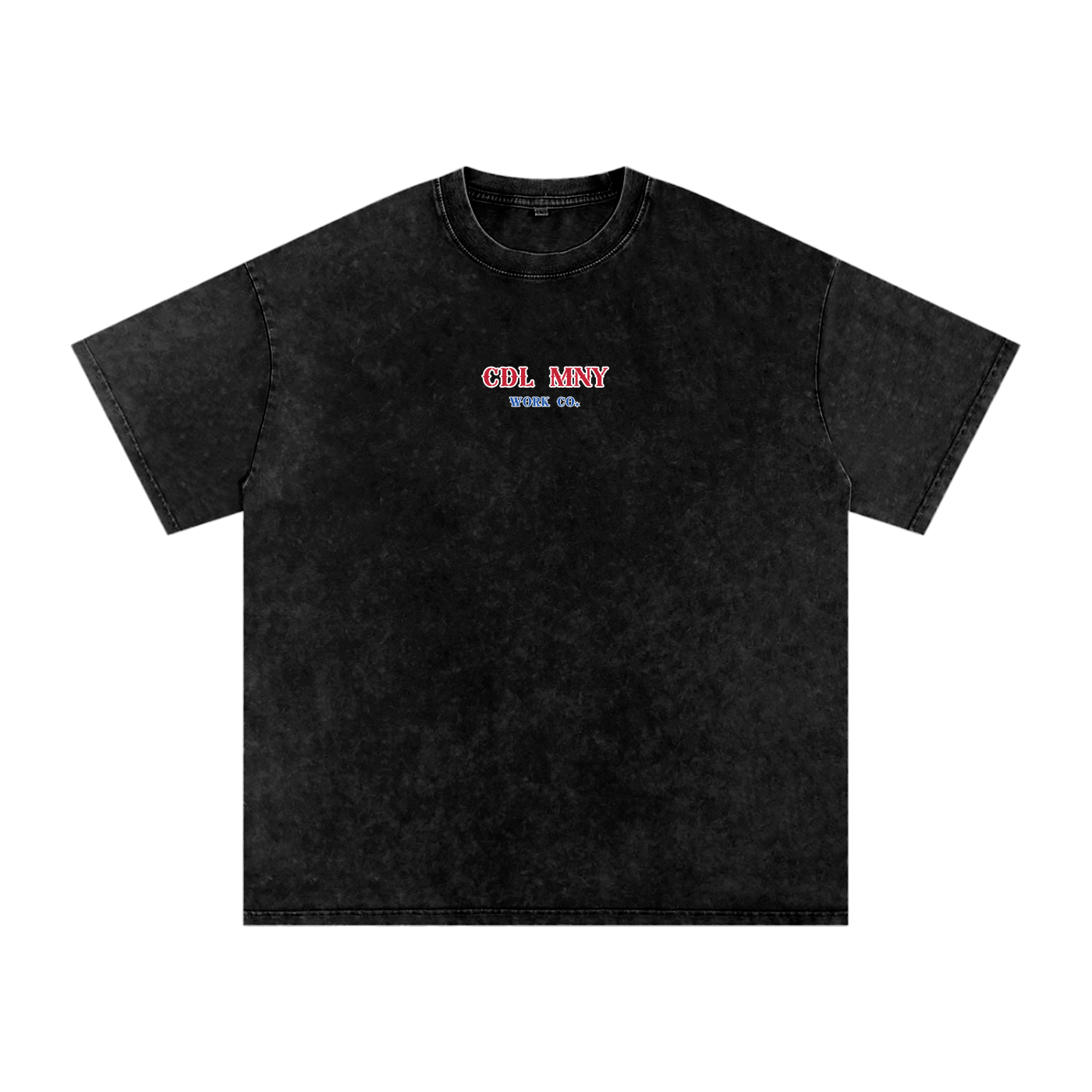 Make America Haul Again Oversize Fit Tee