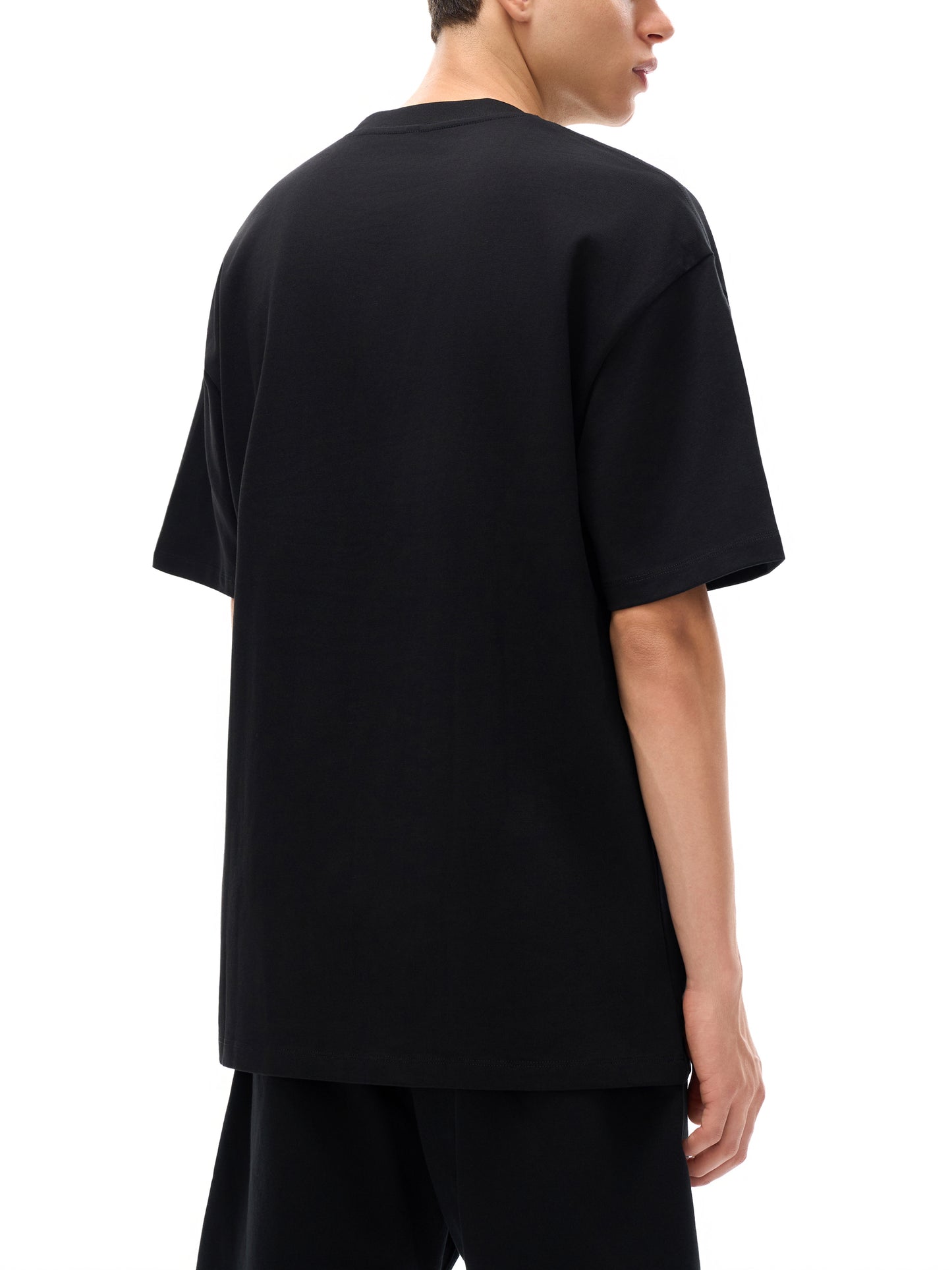Hot Shot'N Oversize Fit Tee