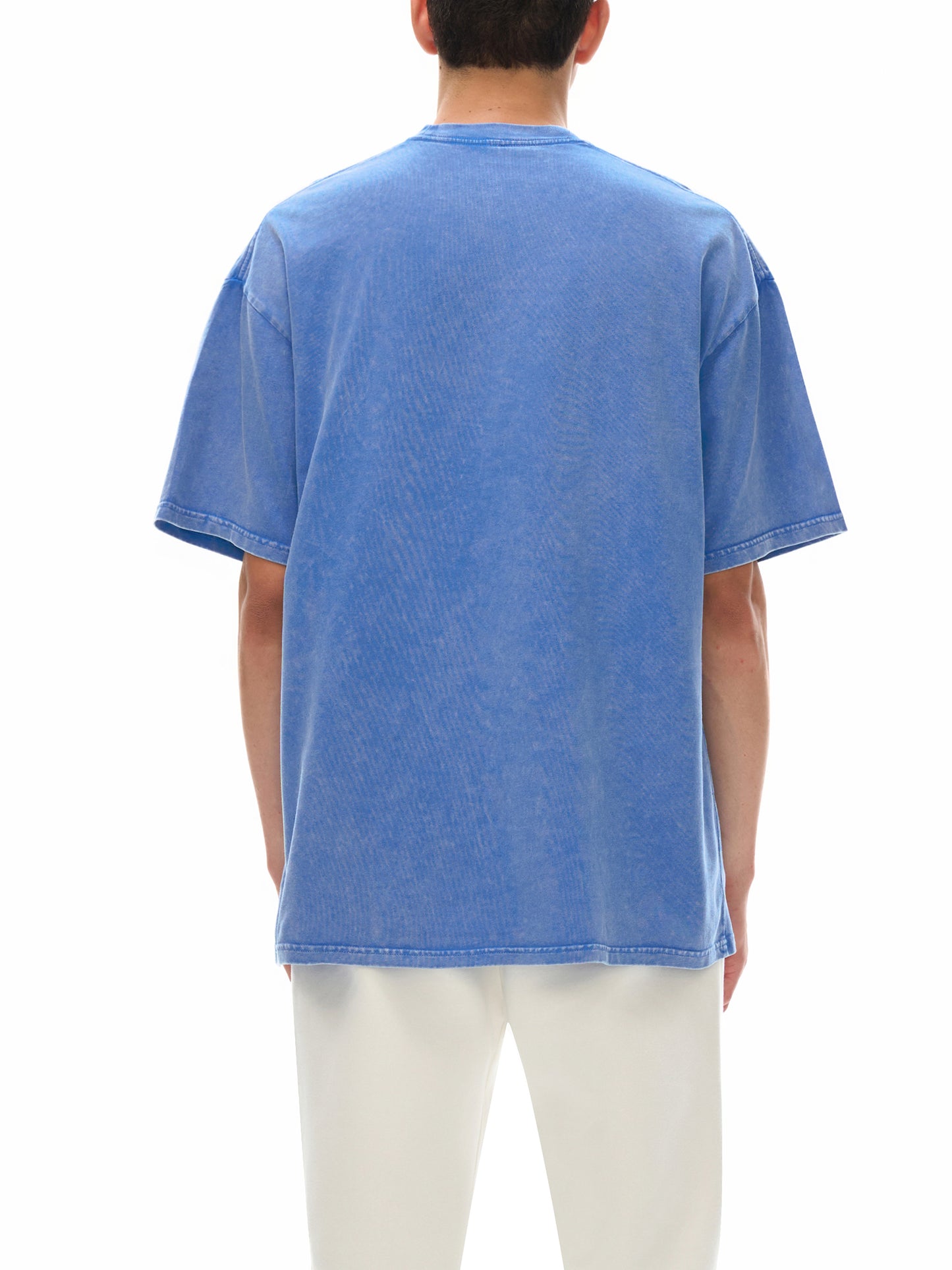 Dirty Money Oversize Fit Tee