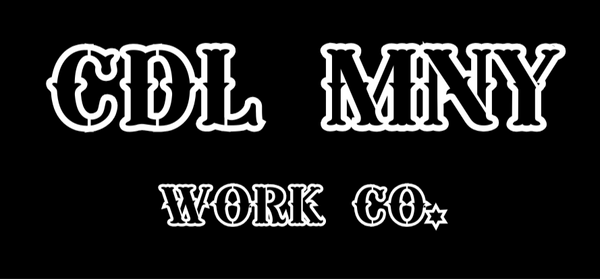 CDL MNY Work Co.