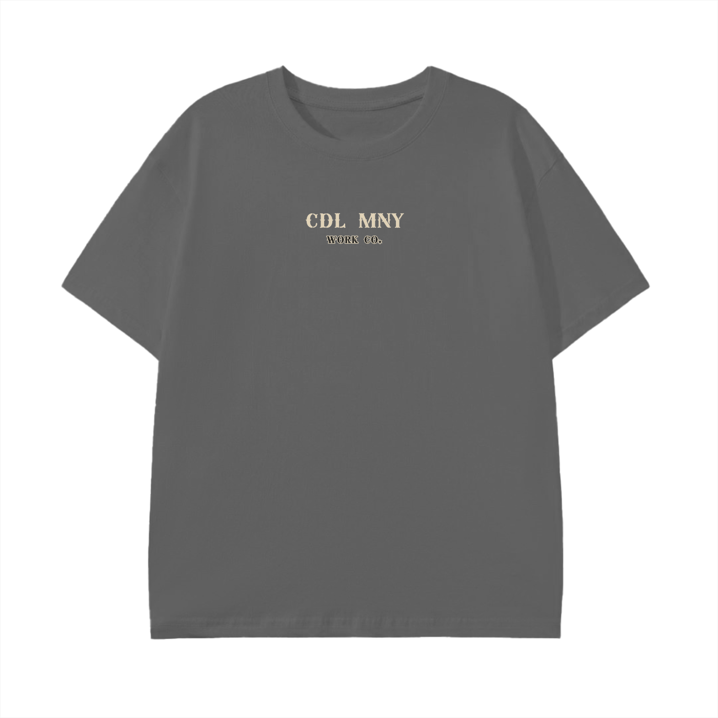 Bare Knuckles Regular Fit Tee