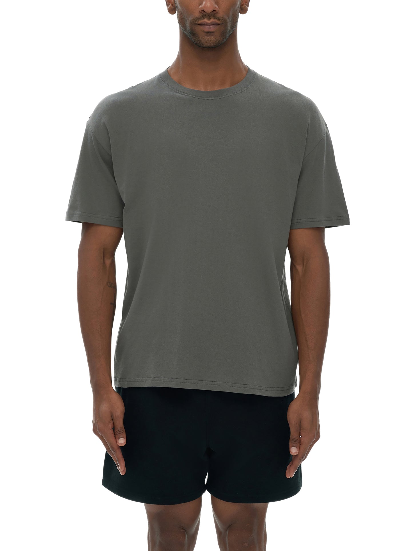 Bare Knuckles Regular Fit Tee